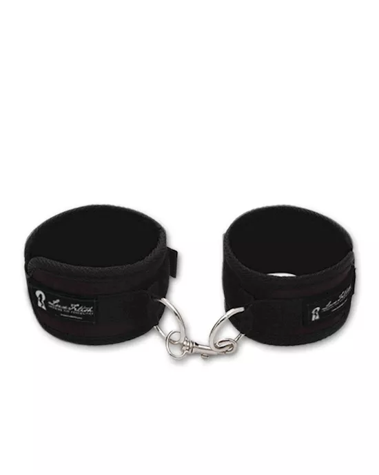 Love Cuffs