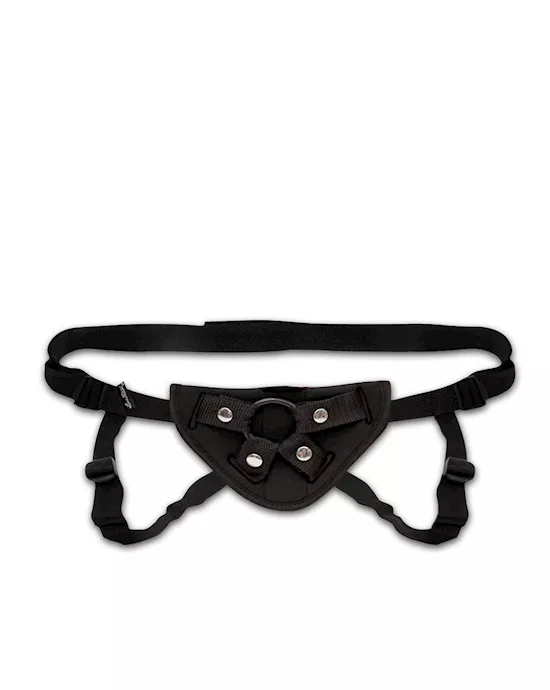 Strap on Harness