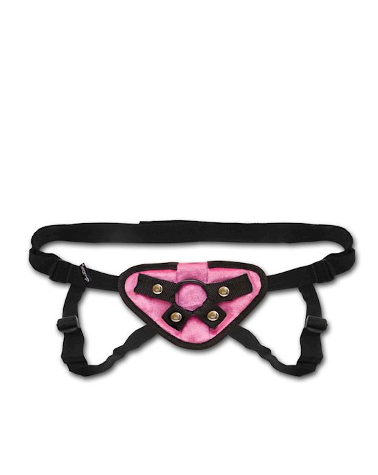 Strap On Harness