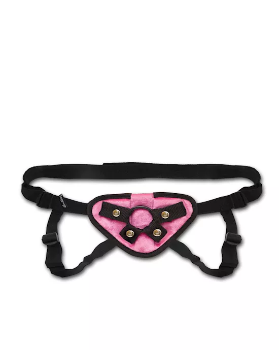 Strap on Harness