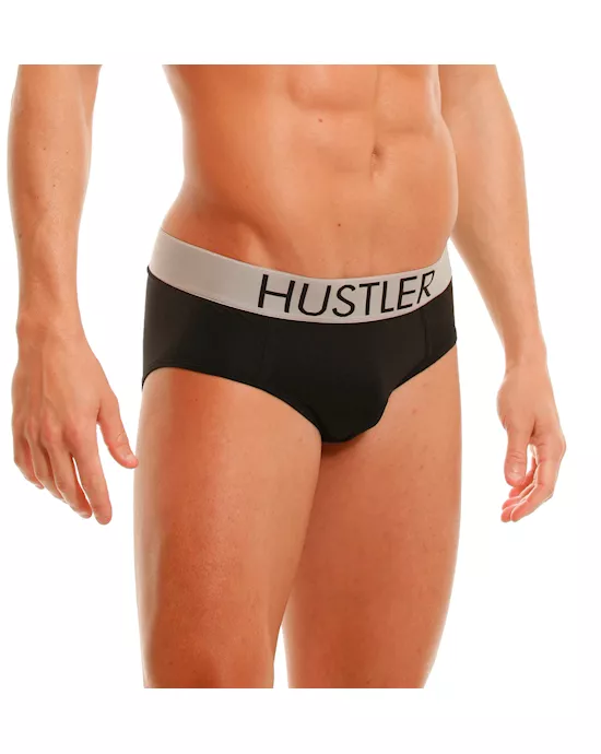 Hustler Men Brief
