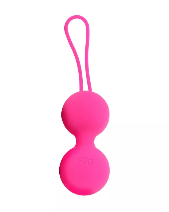 Weighted Kegel Toner Level 3 90g