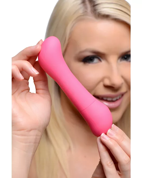 Classy 7 Mode G-Spot Seeking Vibe