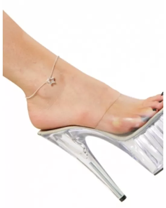 Super Star Ankle Bracelet