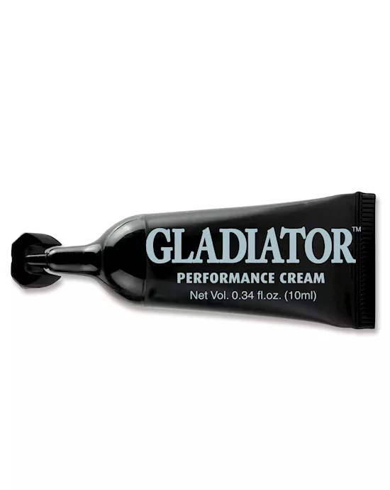 Gladiator 10ml Bowl