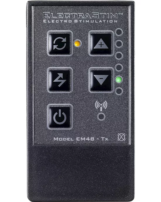 Additional Transmitter Unit Only