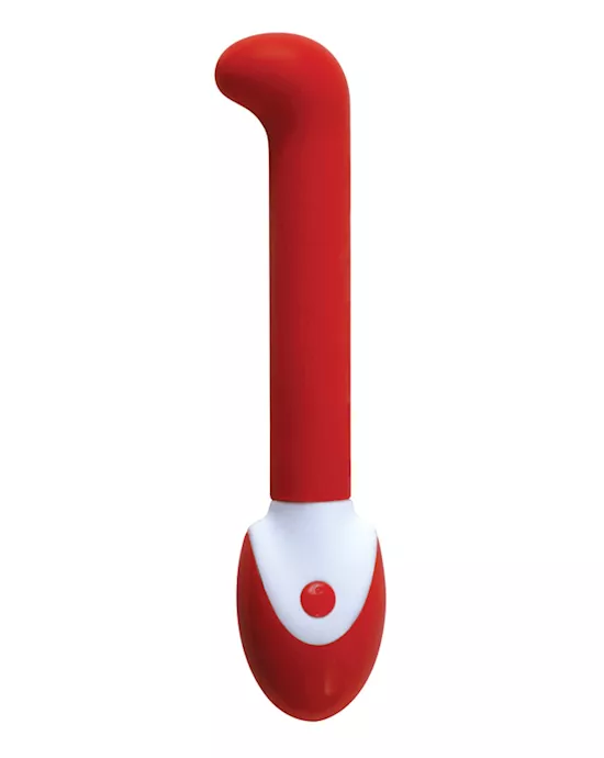 Impressions 5X Silicone Gel Vibe G Spot