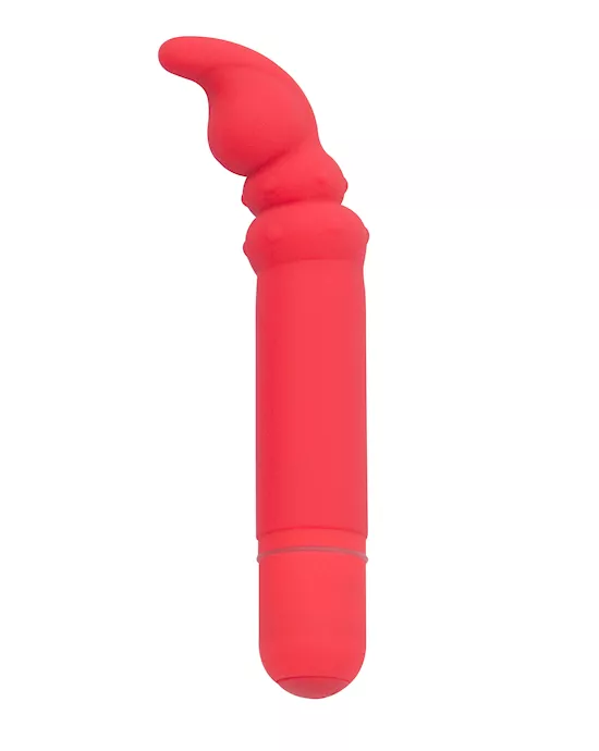 Simply Silicone 10X Mini G Bunny