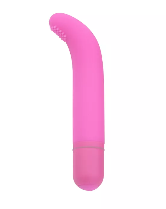 Simply Silicone 10X Mini G G-Spot