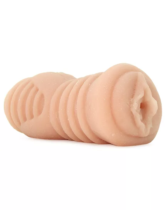 Hey 19! Pussy Stroker
