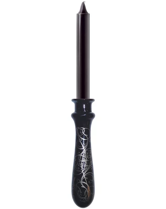 Drip Candle Set