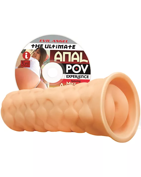 The Ultimate POV Experience Kit Anal