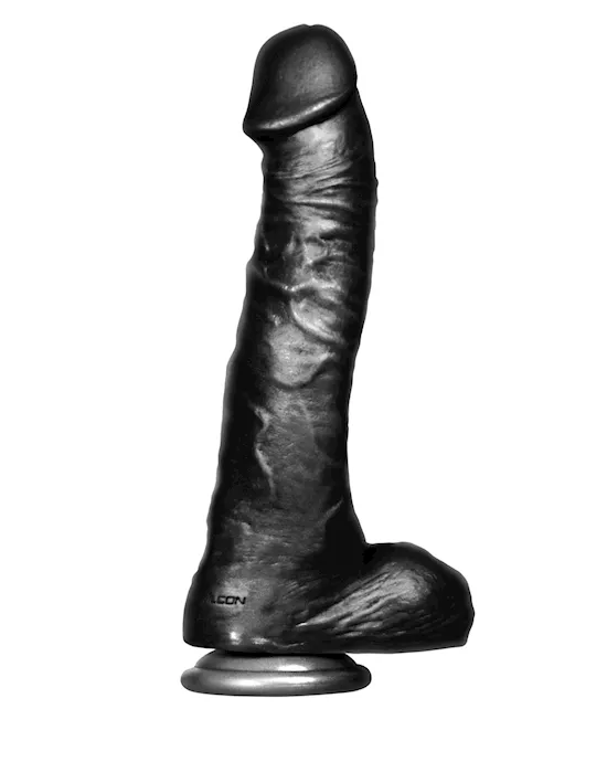 BBC Big Black Cock Ice Pick Lengthy 12