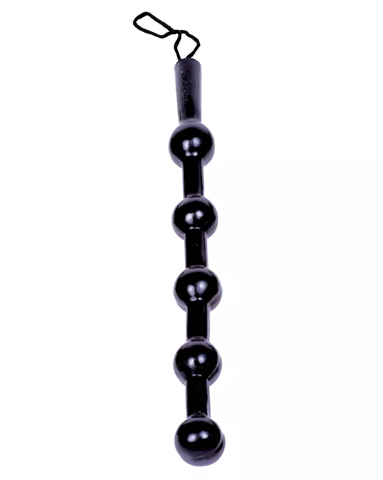 Falcon BALLS Black Medium