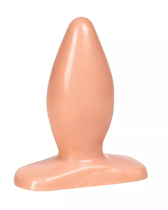 Falcon BUTT PLUG White Medium