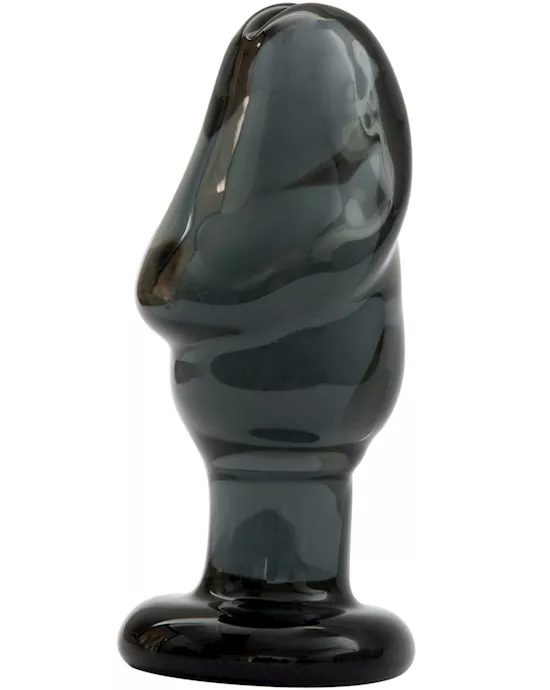 Helmet Head Plug XXL Black