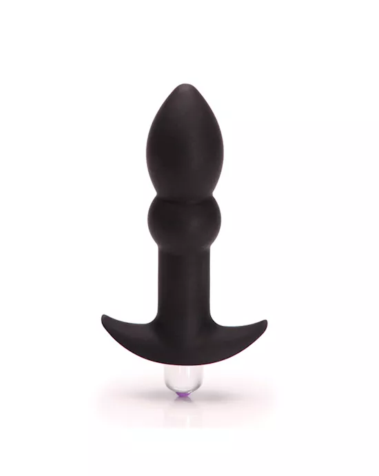 Perfect Plug Plus Black