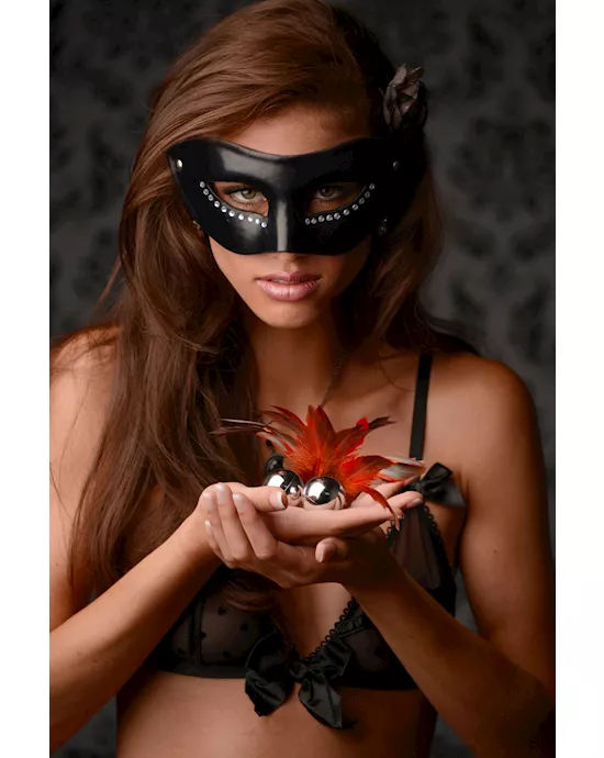 Greygasms 3 Piece Sensation Play Kit