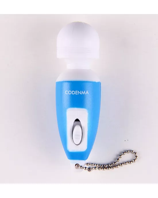Mini AV Wand