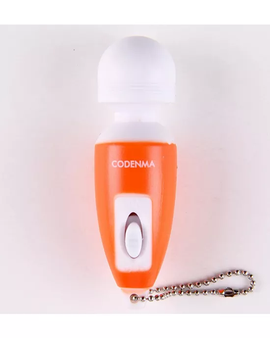Mini AV Wand