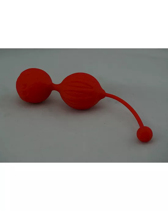Love Balls