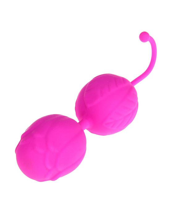 Love Balls