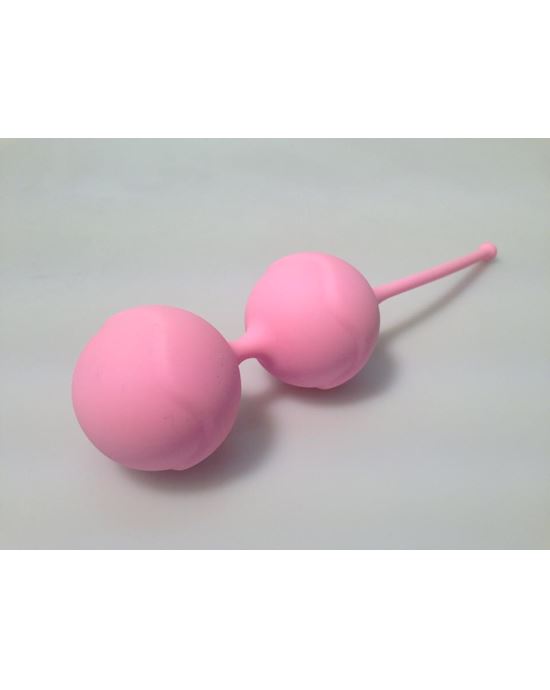 Stimulate Kegel Balls