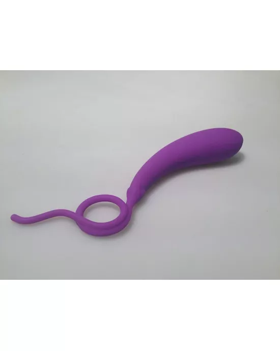 Silicone G-Spot Tantaliser