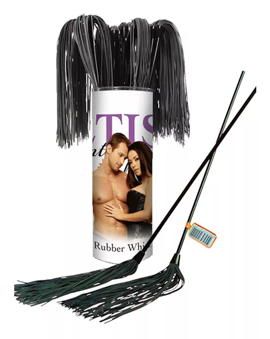 Beginners Fantasy Whip