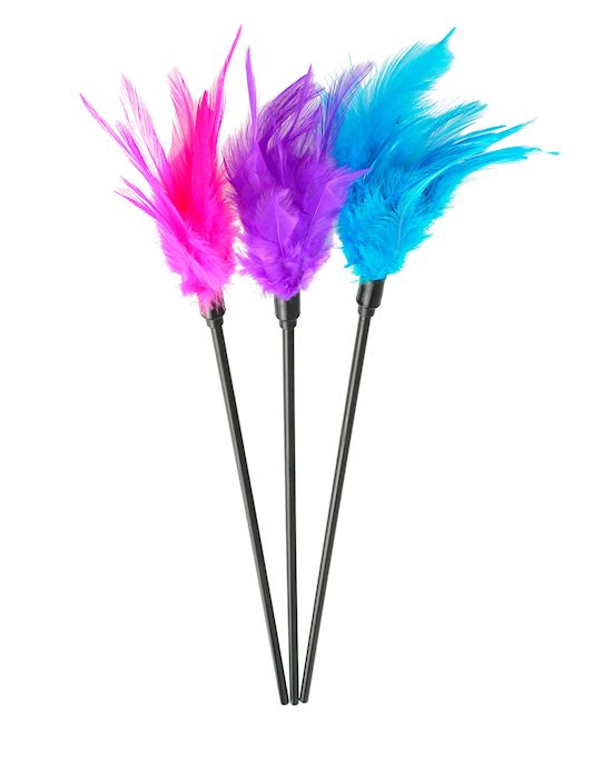 Lovers Feather Tickler