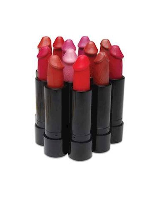Lipstick Penis Single