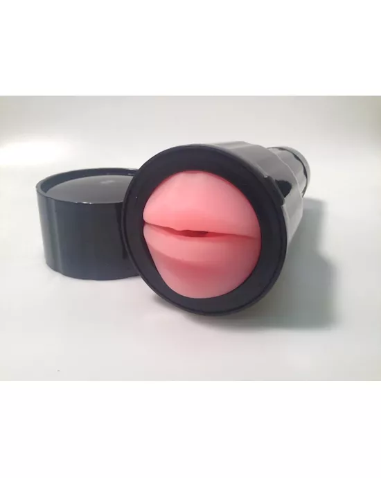 Mouth Masturbator