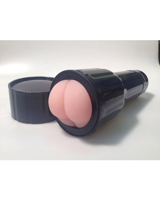 Cheeky Masturbator