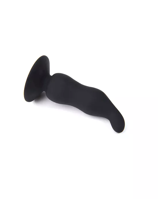 Suction cup Hook Butt Plug