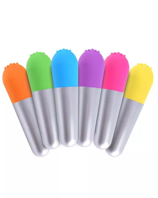 Neon Luv Touch Mini Massger