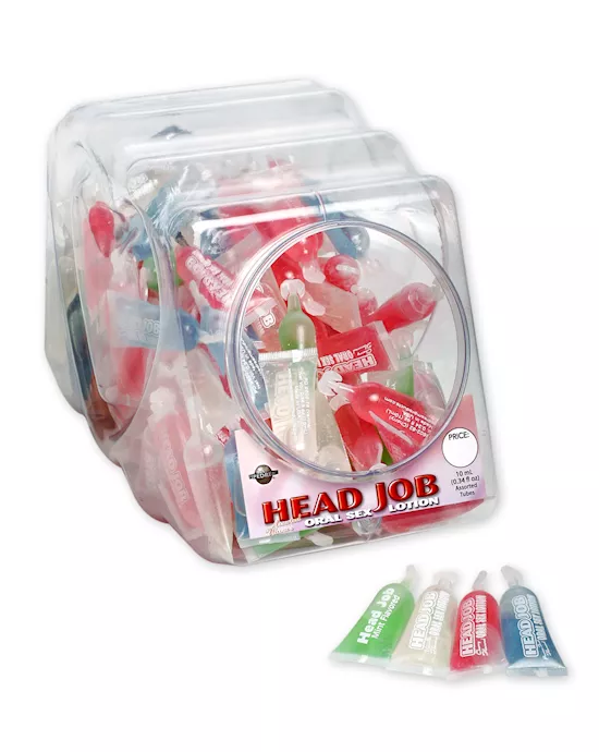 Head Job 10ml