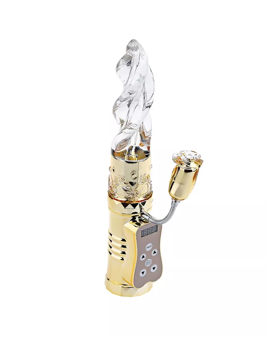 Desire Drill Vibrator