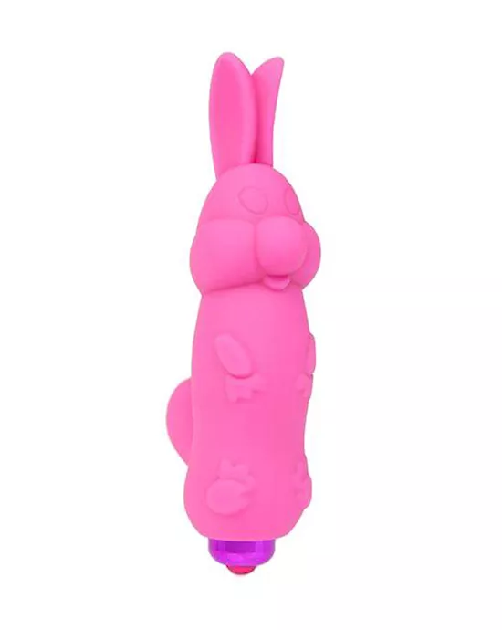 Rabbit Bullet Vibrator