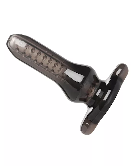 Black Inception Multi Functional Fucking Device