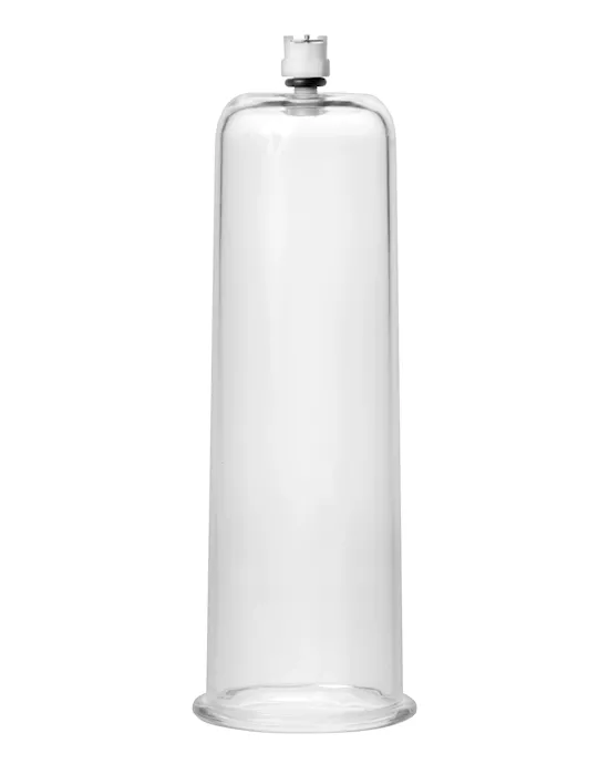 Size Matters Cock And Ball Cylinder