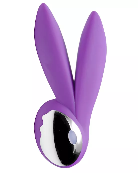 Lapin 10 Mode Vibe With Twin Vibrating Ears