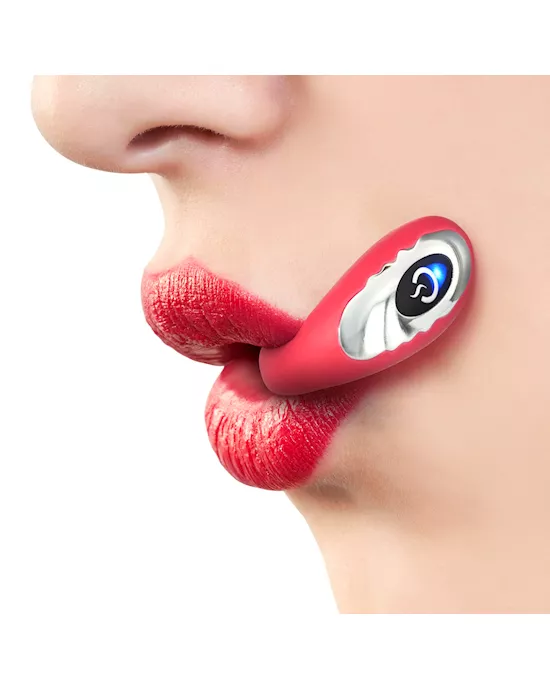 Oralee 5 Mode Oral Sex Vibe