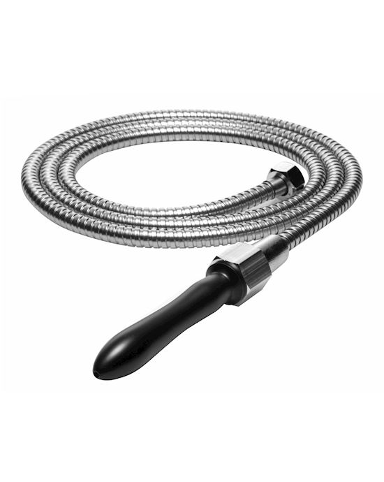 Aqua Shot Shower Enema Cleansing System