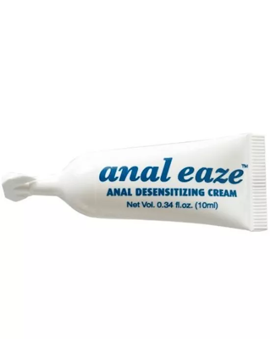 Anal Eaze 10ml