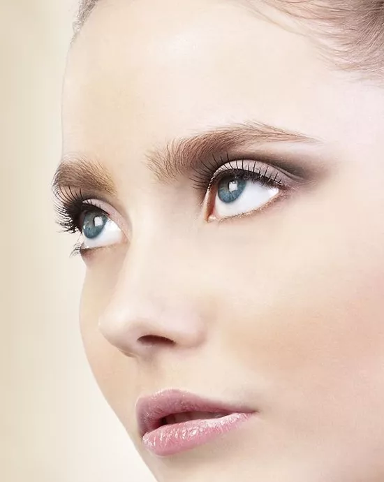 Natural Look Premium Eyelashes