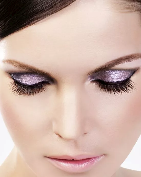 Natural Look Premium Eyelashes