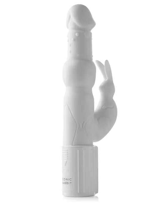 Iconic Rabbit by Jimmyjane