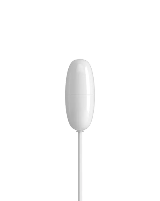 iSex USB Bullet Vibrator