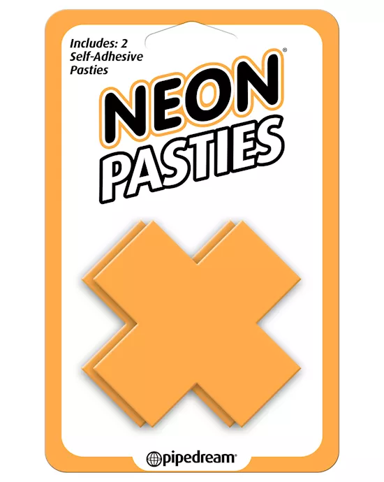 Neon Pasties
