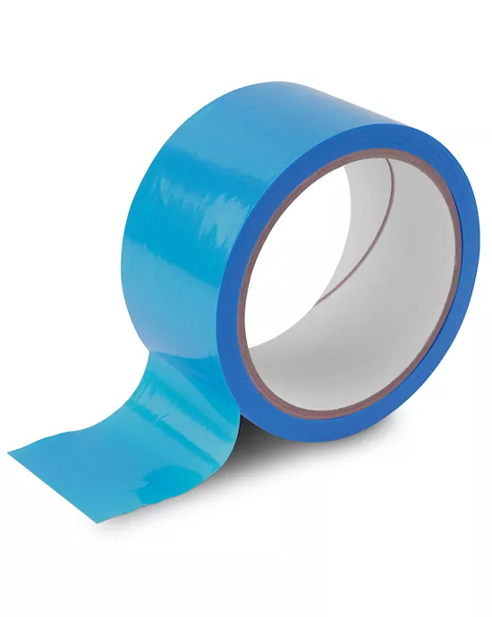 Neon Pleasure Tape